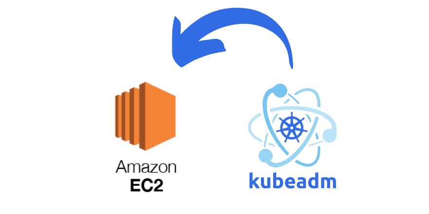 Cover Image for How To Setup Kubernetes Cluster Using Kubeadm on Amazon EC2
